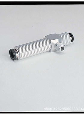 PISCO  真空发生器  直通C  VRL200-120204  VRL200-160204