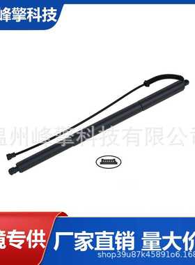 51247232003适用于BMW X3 F25 2011-2014 汽车电动尾门撑杆气弹簧