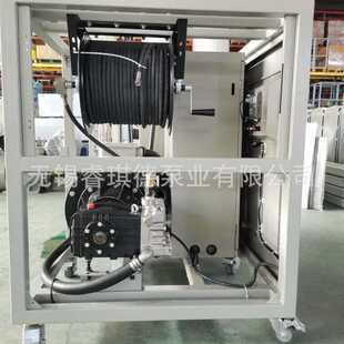 220R B130 意大利UDOR雾德进口高压泵 雾德三柱塞高压泵VXX