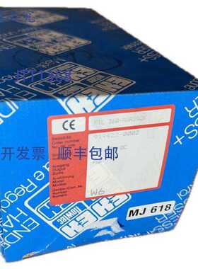 原装供应MJ618 液位计 Endress Hauser FTL 360-RGR2A2K