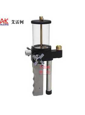 阿美特克液压手动压力泵T-620H-CPF高压钳式泵手动液压源