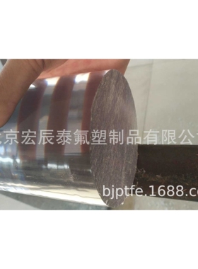 PC透明棒 黑色透明PC棒 蓝透PC塑料棒
