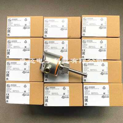 全新原装ifm易福门压力传感器SI5000  SI5010 SI5002 SI5001