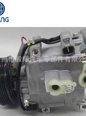 适用 SCSA06C AC car air compressor ALFA ROMEO MITO 压缩机