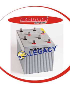 韩国SOLITE蓄电池SLD600-2、2V600AH直流屏、船舶、UPS电源