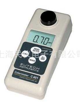 优特eutech C105防水型便携式臭氧比色计