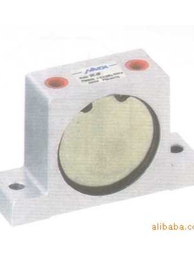 振动器气动震动器K8K10K13K16K20K25K36振荡器气缸减震双作用空气