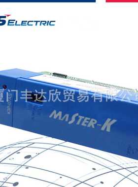 pl全新 韩国LG/LS产电 K3P-07CS 模块内置 PLC 可编程控制器