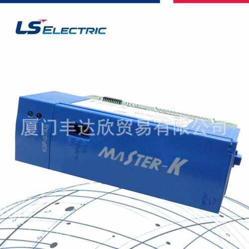 pl全新 韩国LG/LS产电 K3P-07CS 模块内置 PLC 可编程控制器