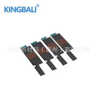 石墨烯散热膜 高导热LED石墨片 CPU主板散热绝缘石墨烯膜垫片供应