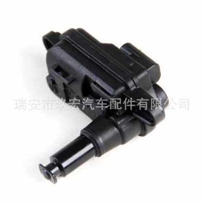 3GD810773  510810773  适用于迈腾 油箱盖马达电机