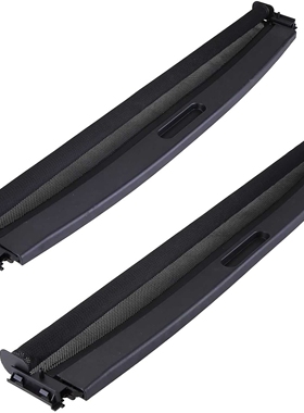 54102757016适用于迷你前段R级R50 R56 R60 07-14年天窗卷帘