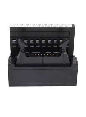 TOGI东洋技研接线端子台PCW-1H50 PCW-1T20 PCW-1T34连接器PCW型