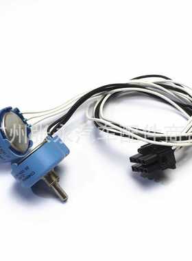 适用于Clarostat 电位器1K欧姆传感器C0499458 T127211