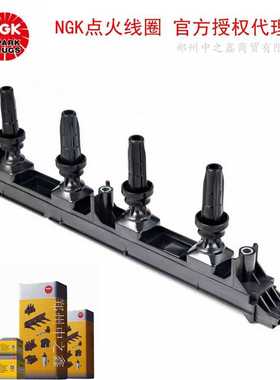 U6013【48071】NGK点火线圈适用凯旋2.0L 风神AX7 2.0L