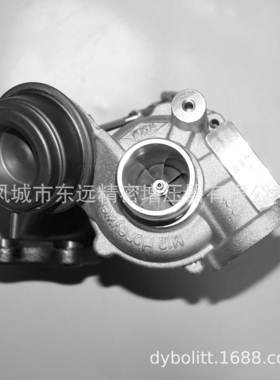 NGT1341Z 9805762680 829675-0002 适用于标致1.2增压器