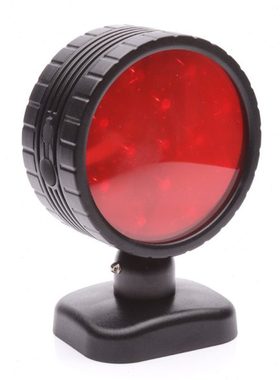 现货GAD102双面方位灯BF532C磁力吸附伸缩警示信号灯道路铁路路障