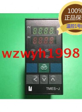 温控器TMES-J可控硅温控仪TME-7711Z-S热流道温控器