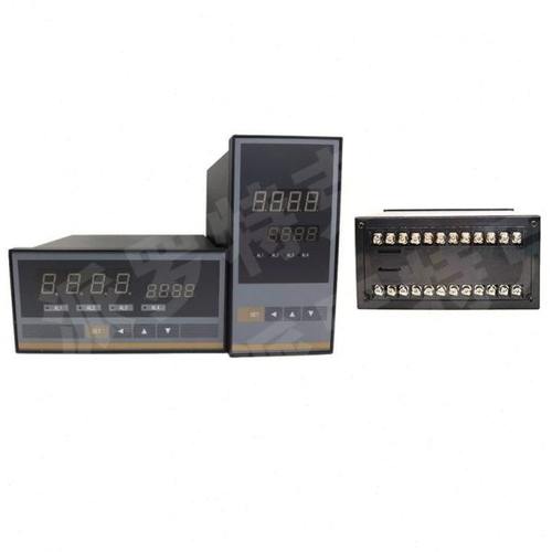 XSAEW智能数字显示仪表角度位移显示表电阻尺显示表电位器数显表