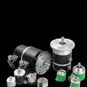 1024.40GT00 全新增量式 质保 ET58H12R L6PR 宜科型旋转编码 器