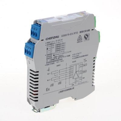上海隔离式安全栅GS8589-EX.11  一进一出 电压信号输入22