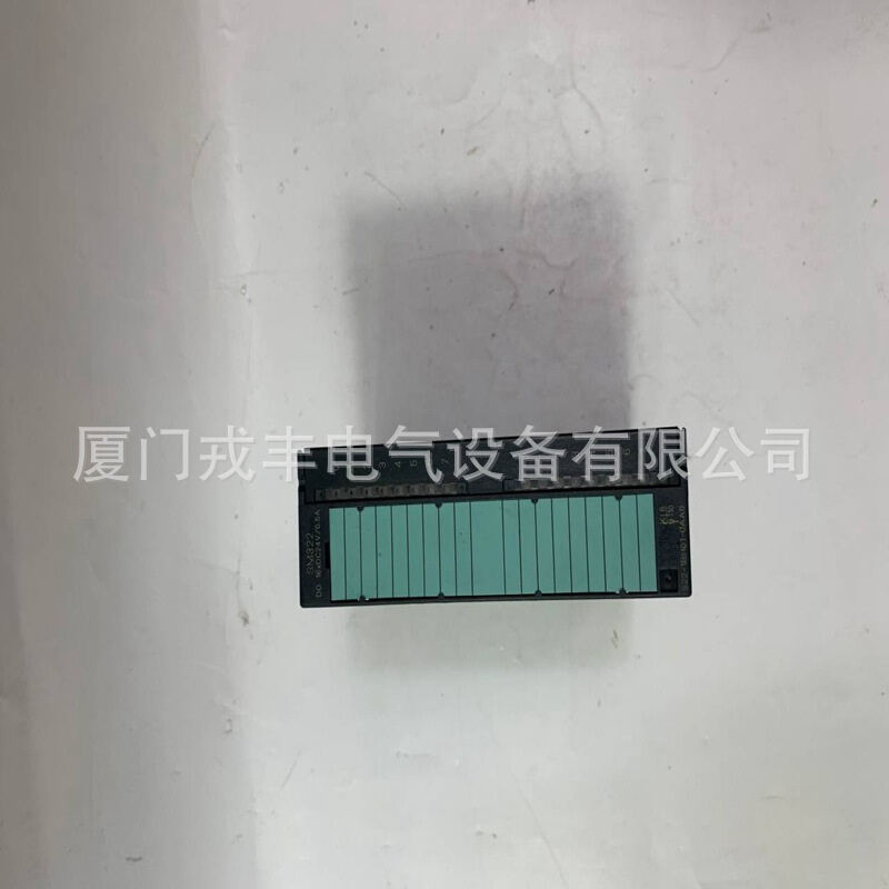 6SL3100-0BE21-6AB0   SIEMENS      输入输出模块模拟量控制