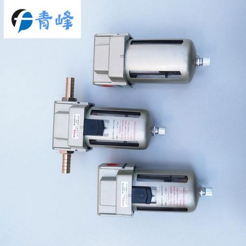 喷砂机专用空气过滤器调压阀除尘箱脉冲滤芯过滤布袋