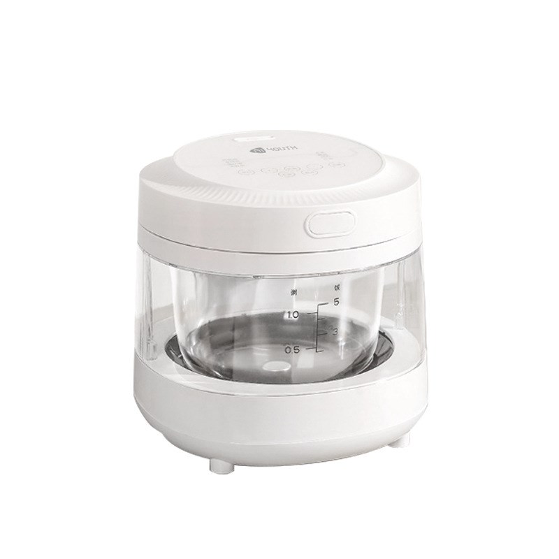 艾青春可视多功能电s饭煲AI-FB558 纯白 3L