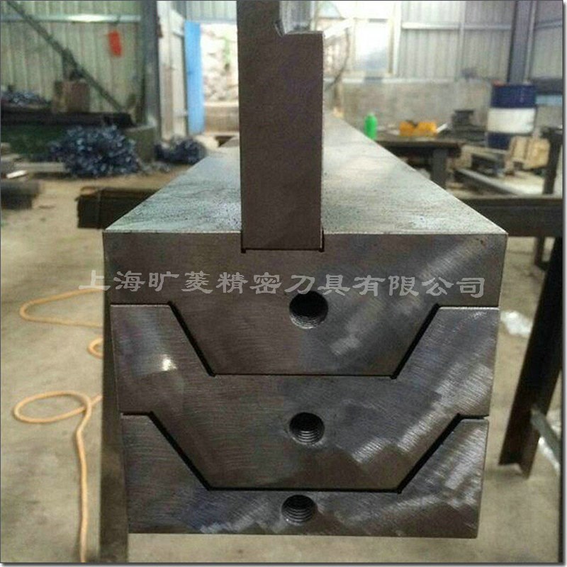 厂家供应折弯f机刀数控折弯机复合成型折弯机模具多功能折弯刀片