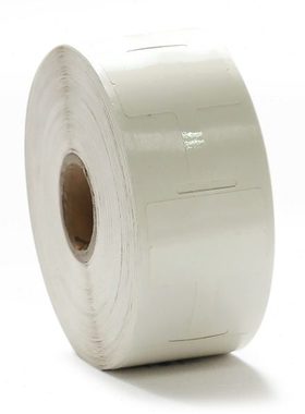 开玛GW09-01 打印标签 40mm*32mm+40mm 500片/卷 白色