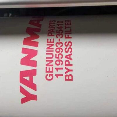 供应119593-35110滤芯