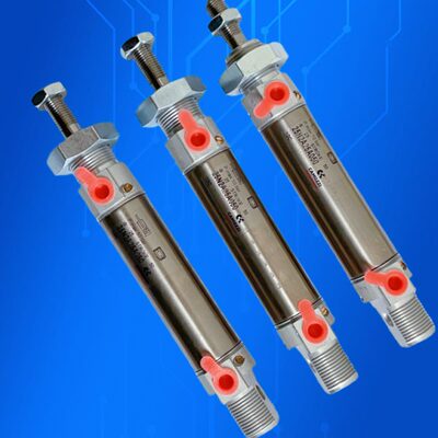 康茂盛CAMOZZI气缸25N2A25A080/050/160 24N2A20A040V/075/150/30