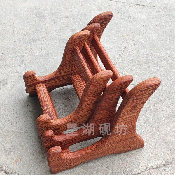 一体木架展示架   端砚砚台 石头画 木雕石雕实木【非一图一物】,文具电教/文化用品/商务用品,砚台,淘宝优惠券,粉丝福利购,淘宝优惠卷