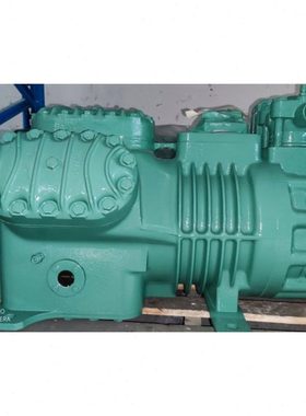 4CES-6Y-40S比泽尔4EC-6.2 4CC-6.2 4VCS-6.2 半封闭压缩机6P匹