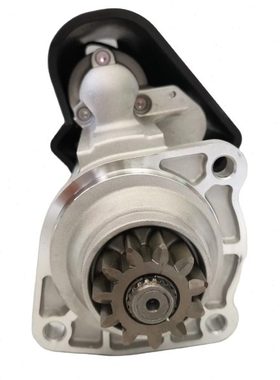 0001261052起动机马达612600091076马达适用潍柴WP-QDJ起动机马达