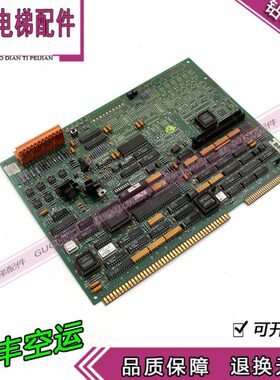美国多快电梯配件DOVER   PCB 630CL28 现货实拍6300E35