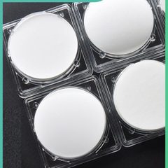 水系混合纤维微孔滤膜 纯化水悬浮物SS实验室检测培养基MXene抽滤