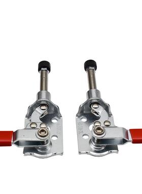 左、右推拉夹Hschgh301-Cl 301-Rl推拉弯头夹Mc03-2