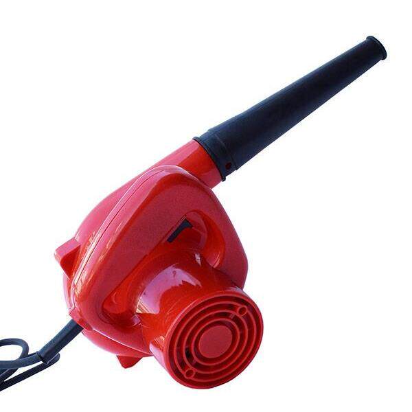 吸吹风机(电脑除尘好帮手 网吧扫灰家用除尘器小型鼓风机电脑清灰