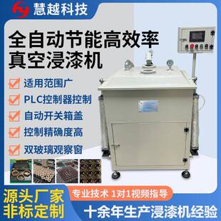 包邮 电机真空浸漆机风扇马达绝缘真空含浸机一件