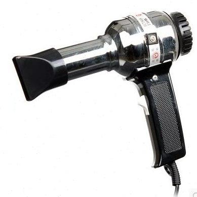 家具维修修补工业专用大功率不断电吹风机