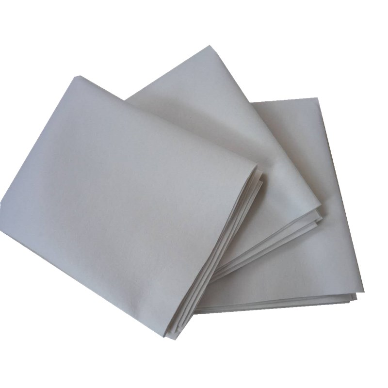 手工纯羊毛书画毡国画毛毡书法专用毛毡毯加厚5毫米毛笔字垫包邮