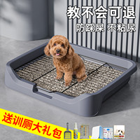 高围栏防踩屎防尿溅狗厕所