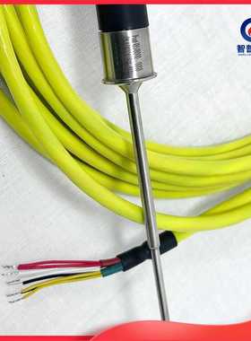 JUMO久茂pT100温度传感器久茂铂热电阻温度探头XH-PT1-212110-150