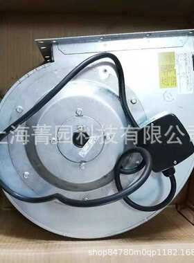 励磁调节器冷却风机ERAD280-4S德国洛森ROSENBERG