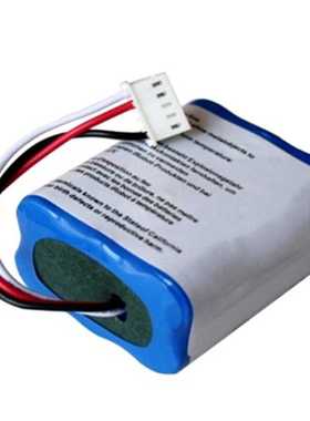 适用 iRobot Braava 380扫地机电池 4637207