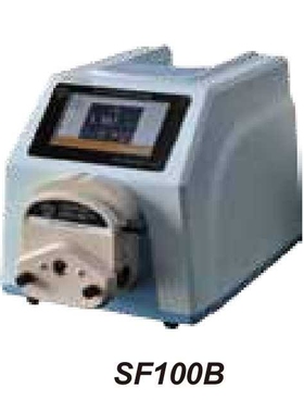 智能分配蠕动泵 SF100B \SF100C\SF301\YZ15\YZ25\ DG-4\ DG-8