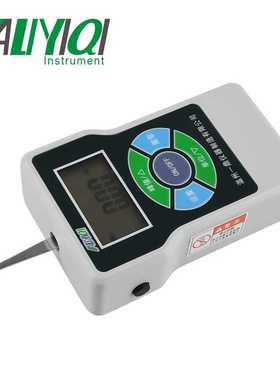 艾力ATL-5Y牙齿型数显张力计电子开关继电器触点压力便携式测试仪