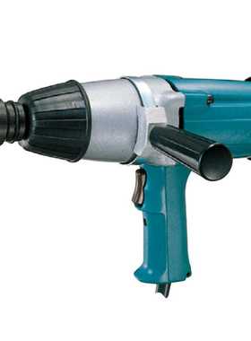牧田（MAKITA）6906 冲击扳手电动套筒扳手风炮机汽修1/2英寸620W