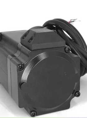 厂家供应三相直流无刷电机150W24V3000转直流无刷电机厂家可定制